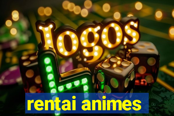 rentai animes